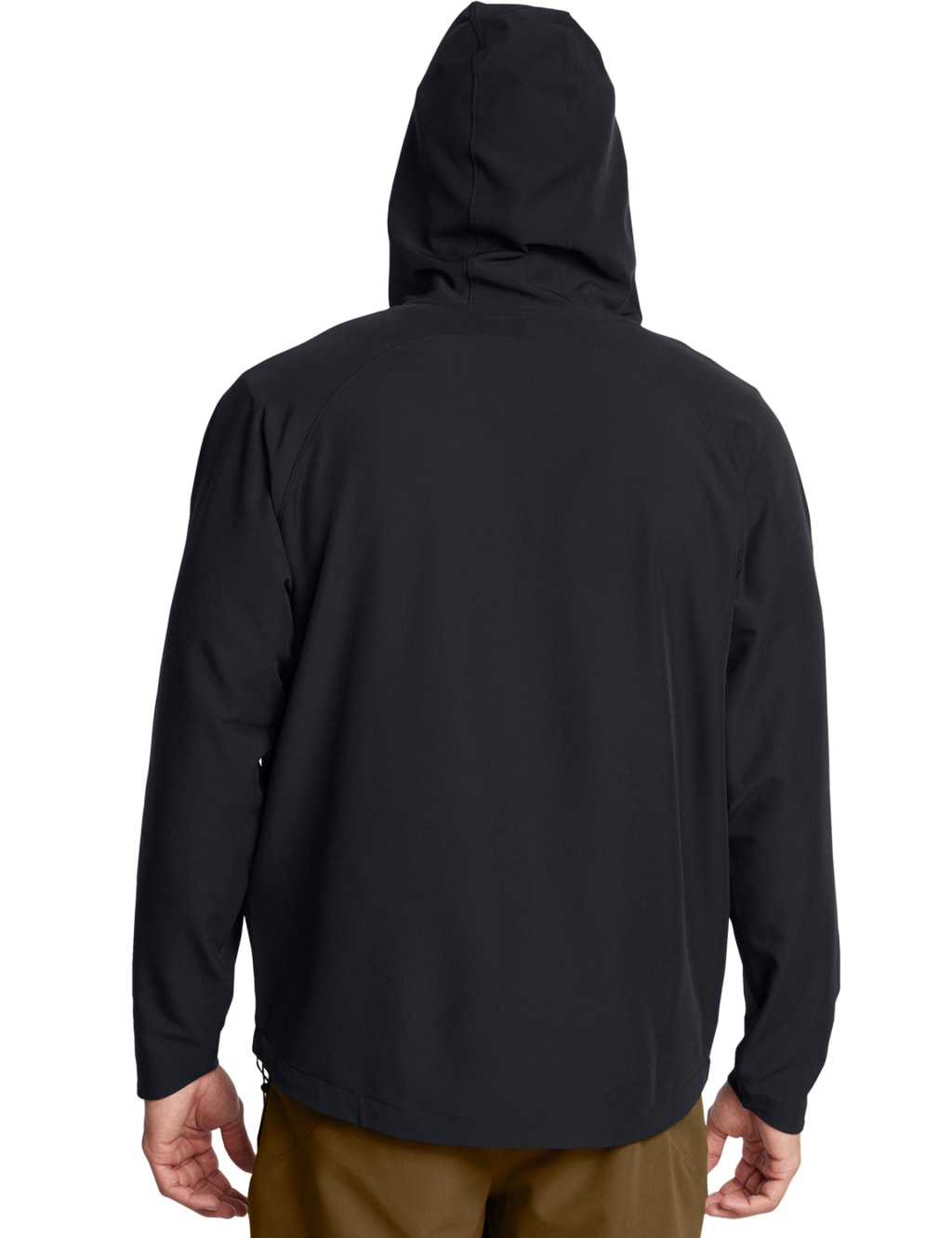 Unstoppable Sports Jacket 3 of 4