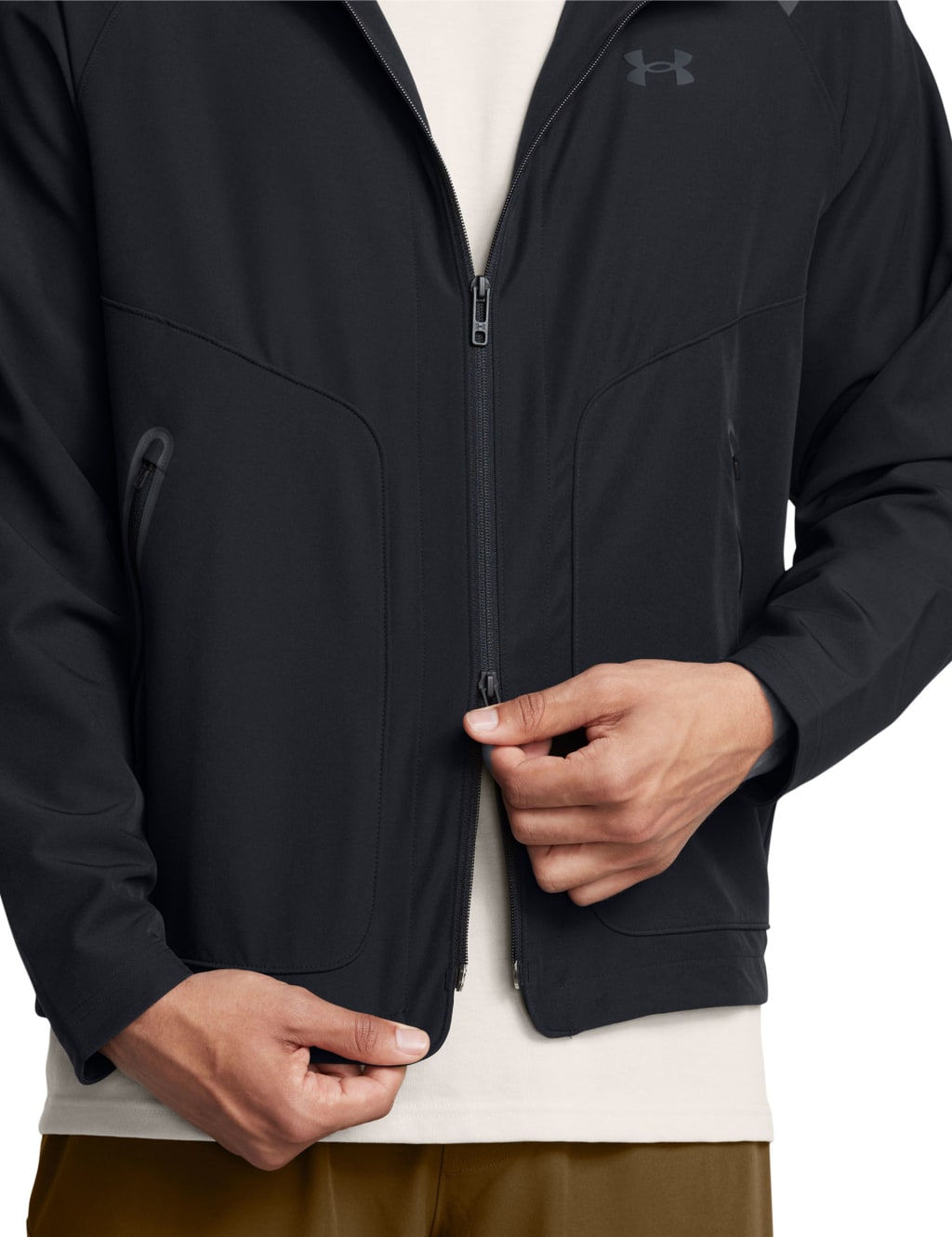 Unstoppable Sports Jacket 4 of 4
