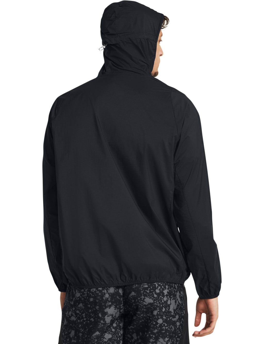 Under armour lightweight jacket hot sale
