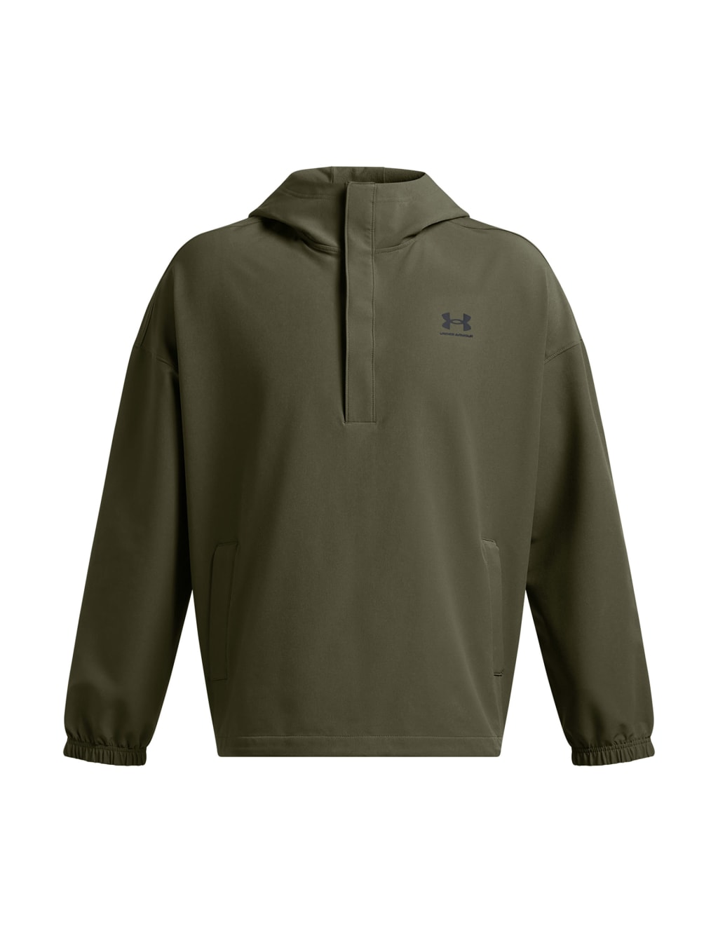 Vibe Stormshell Hood