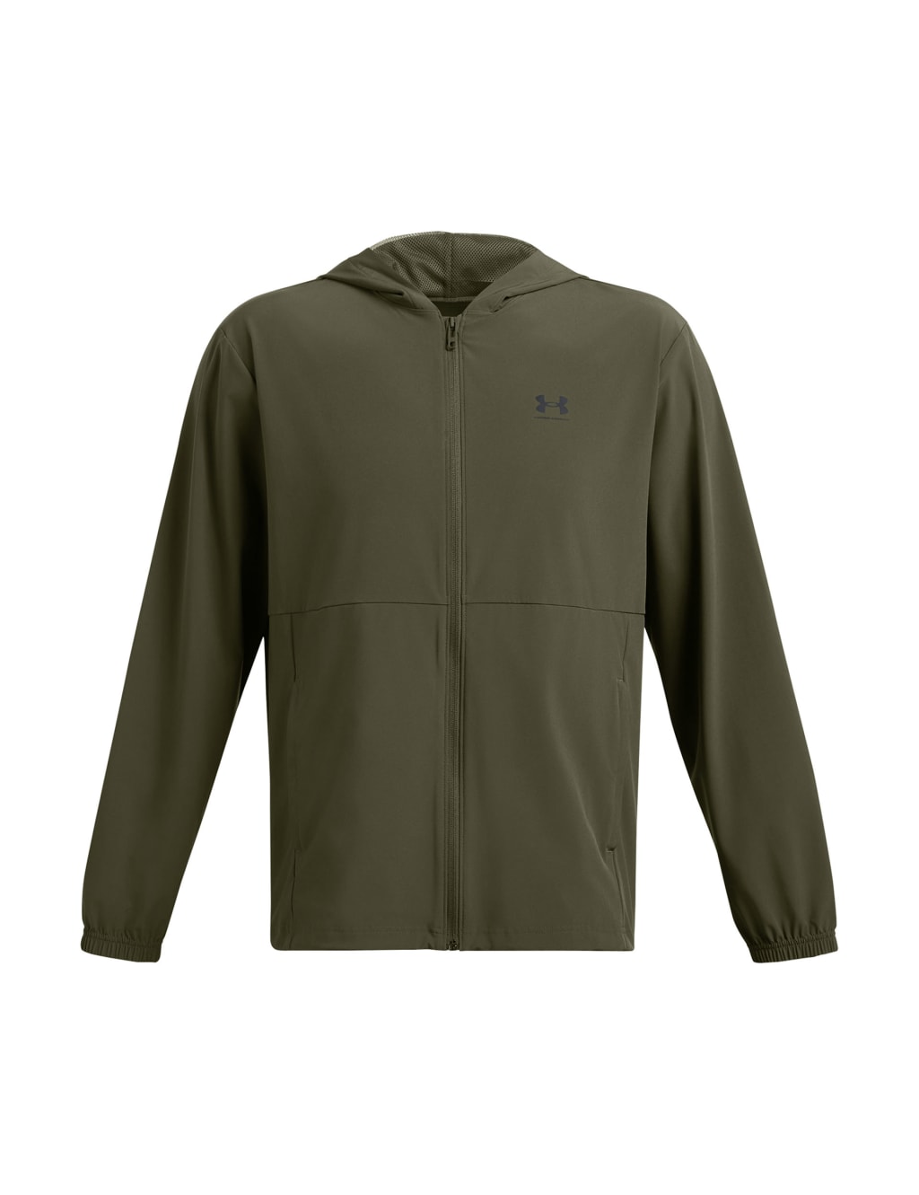Sports accent windbreaker discount