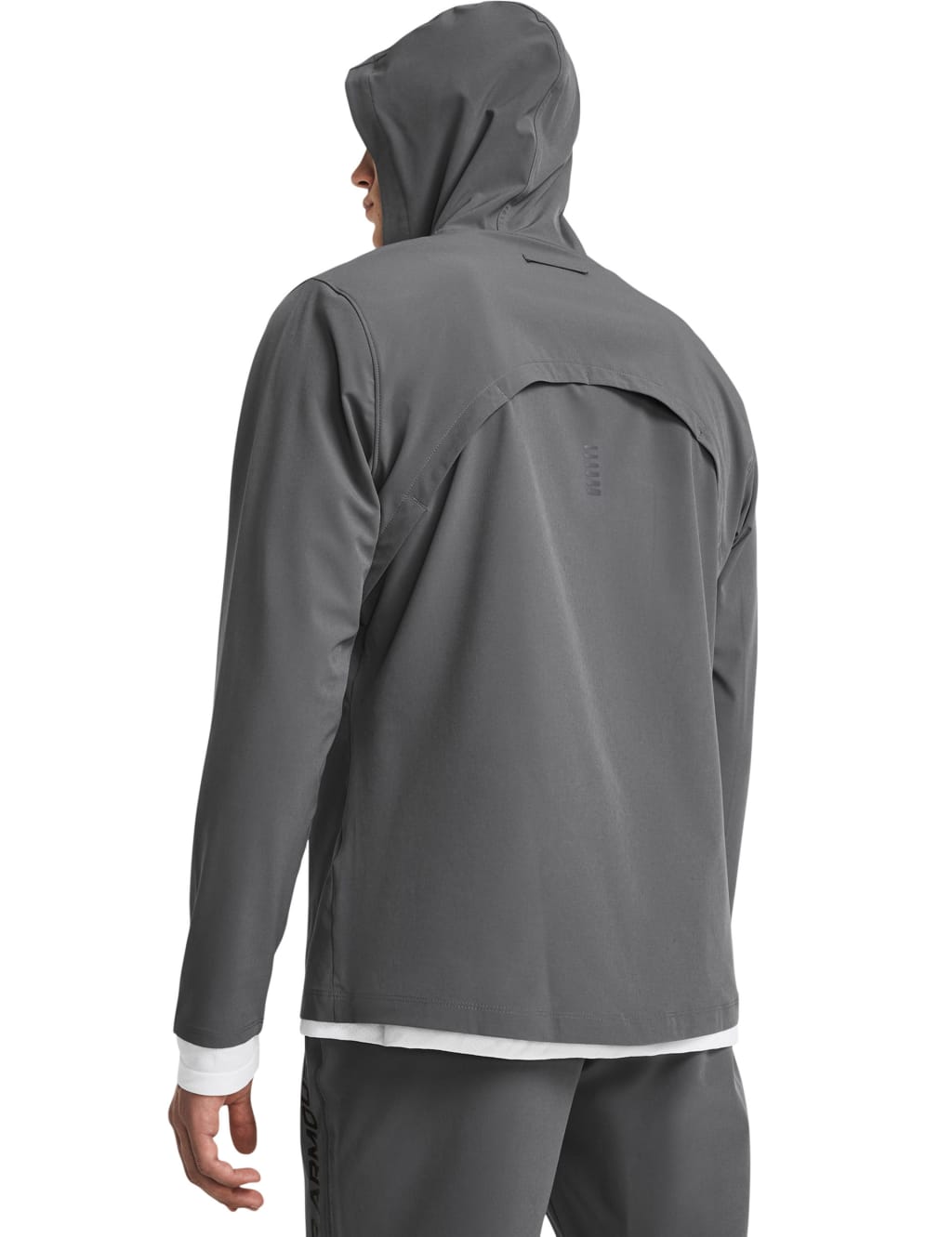 OutRun The Storm Zip Up Sports Jacket 3 of 5