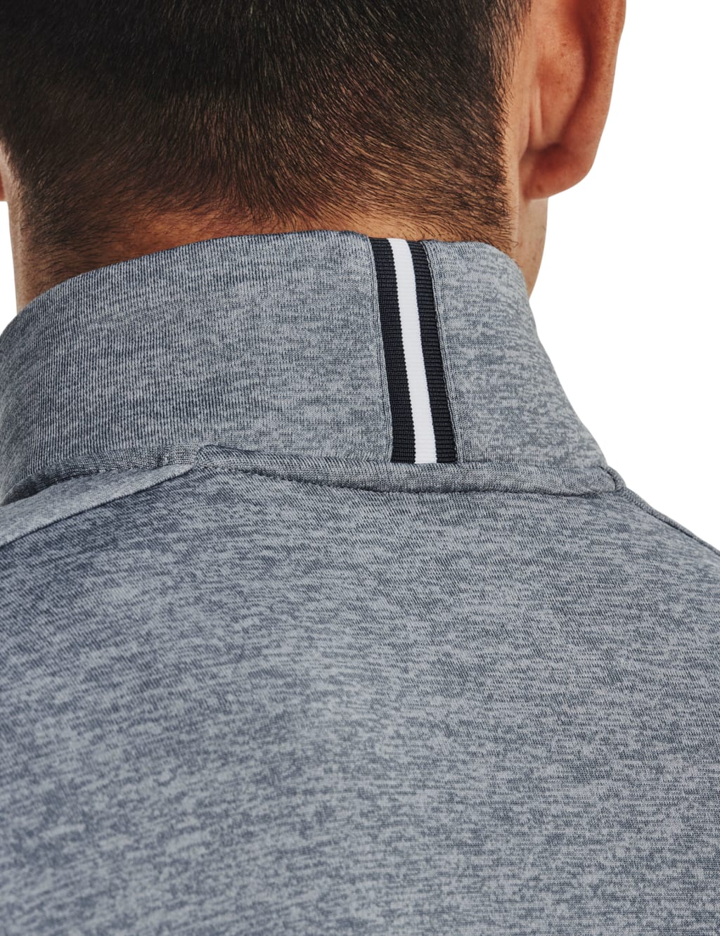 Playoff Funnel Neck Training Top 3 of 5