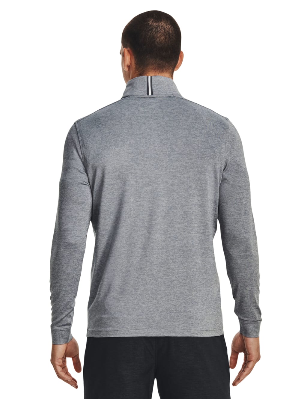 Playoff Funnel Neck Training Top 4 of 5
