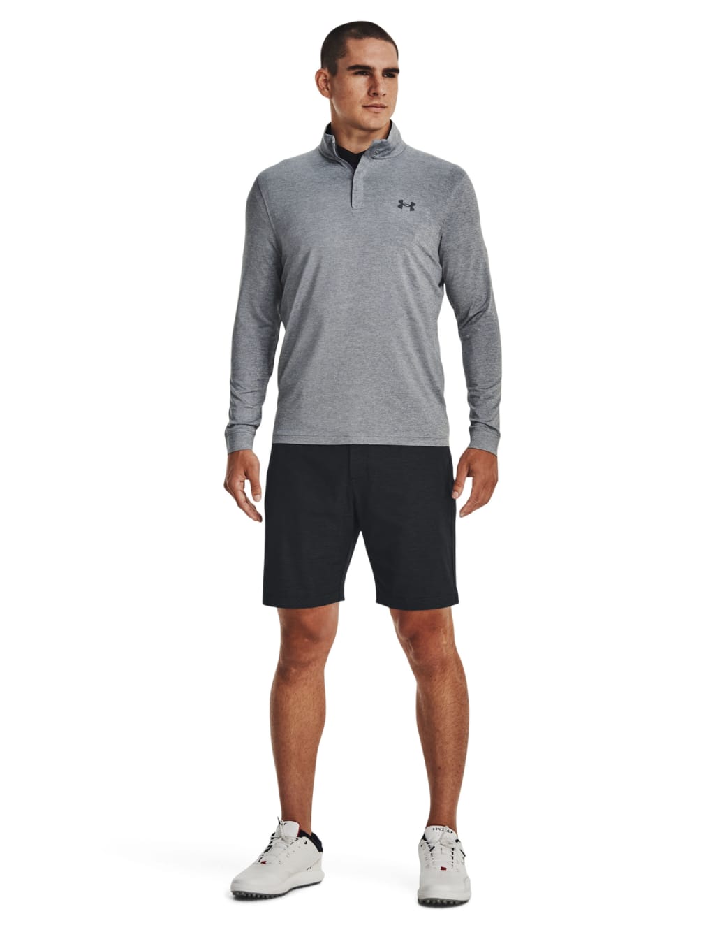 Playoff Funnel Neck Training Top 5 of 5