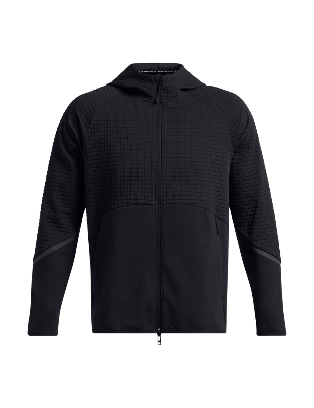 Unstoppable Fleece Zip Up Hoodie 2 of 4