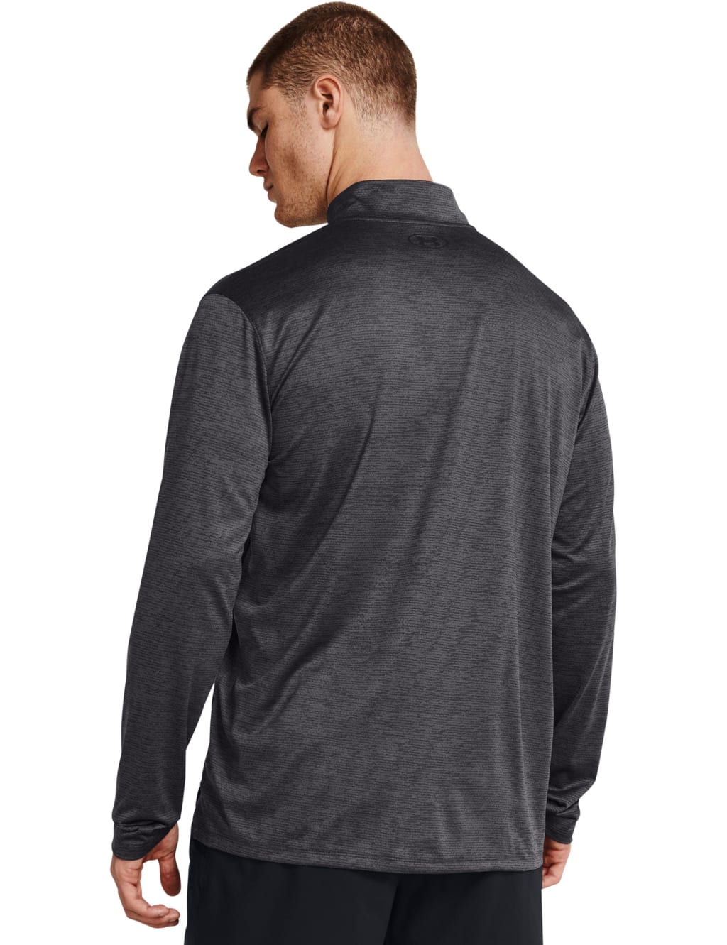 Tech Vent Half Zip Training Top 3 of 4