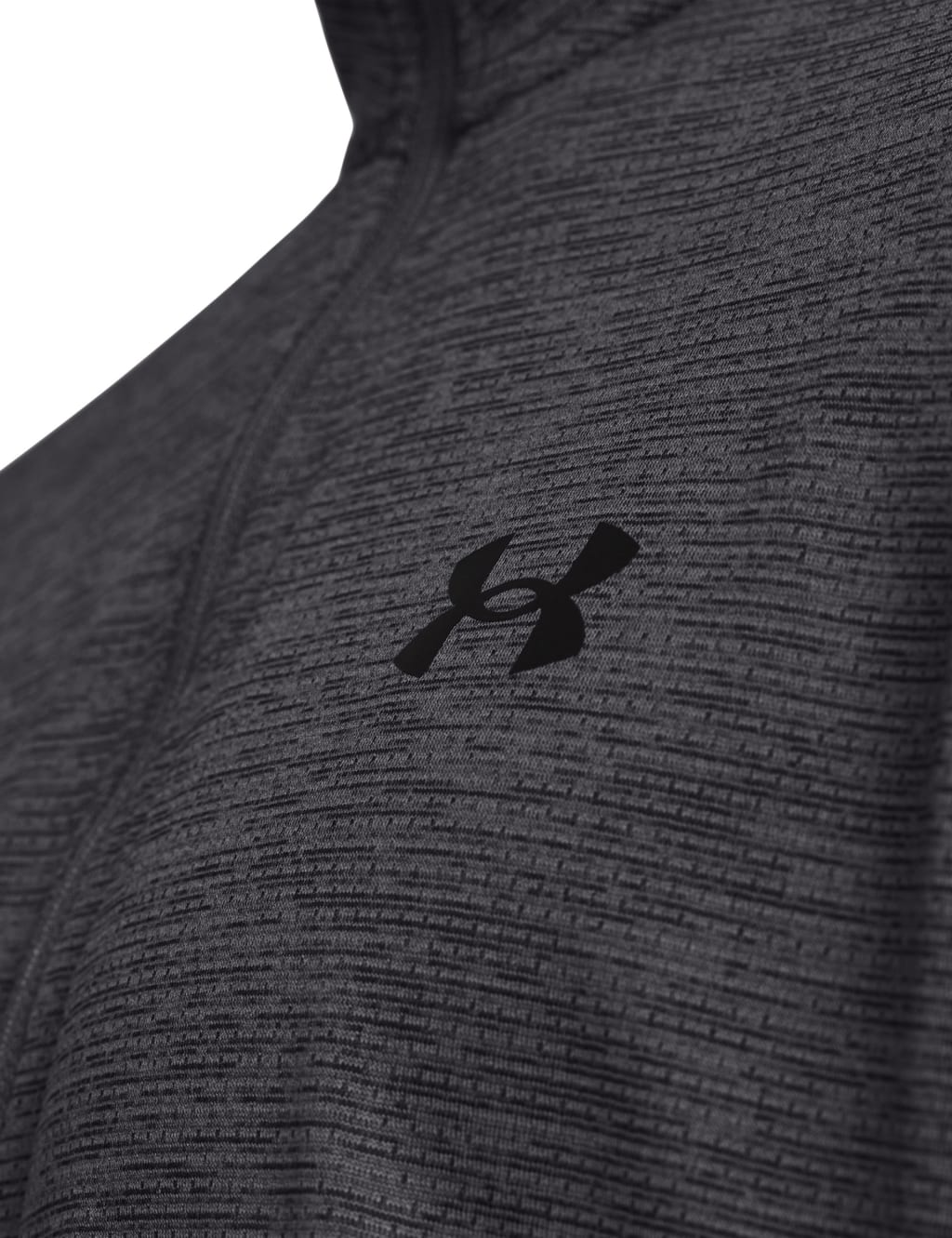 Tech Vent Half Zip Training Top 4 of 4