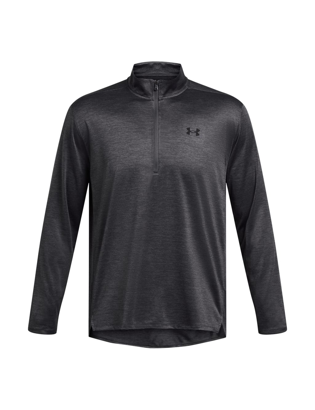 Tech Vent Half Zip Training Top 2 of 4
