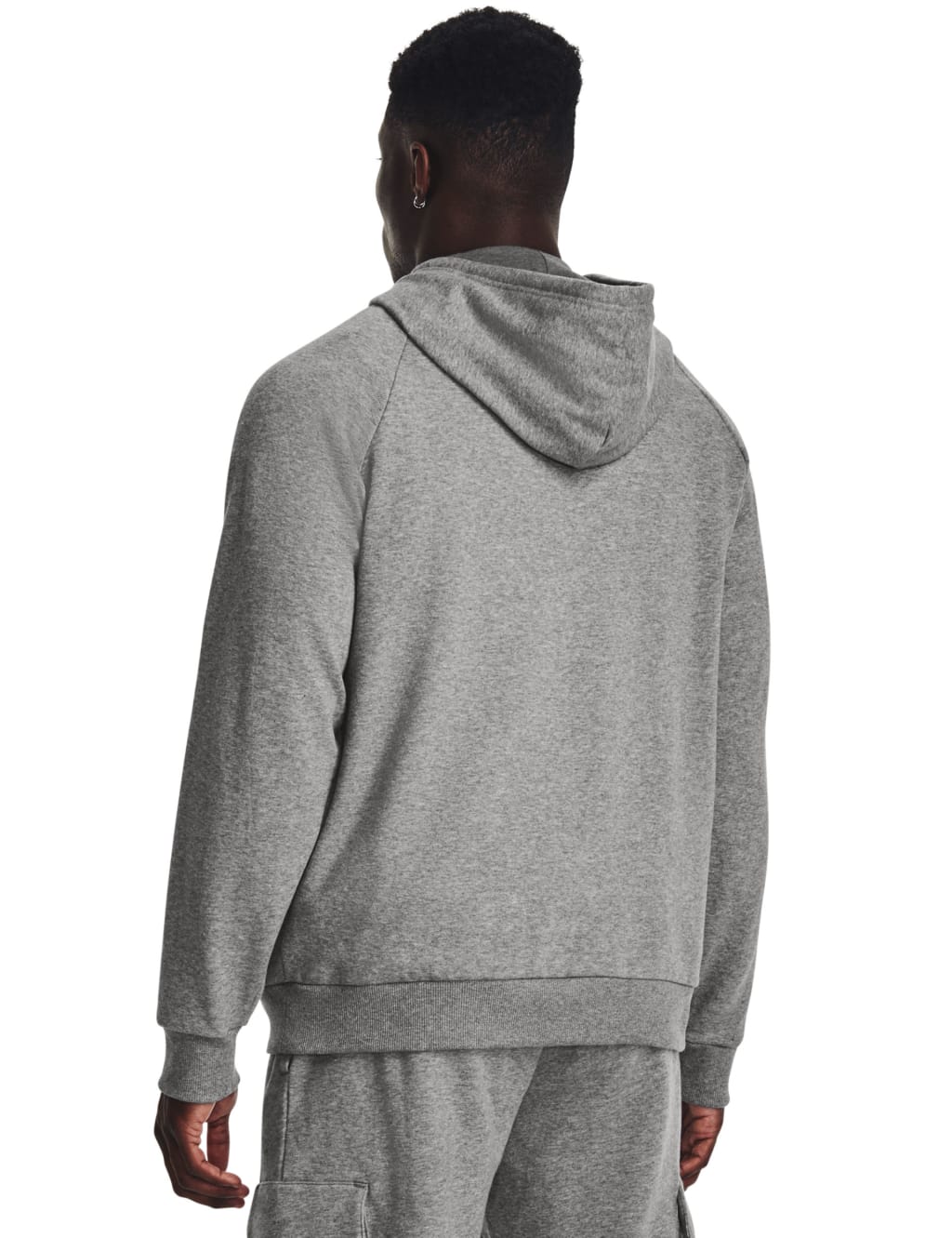 Rival Fleece Logo Hoodie 3 of 5