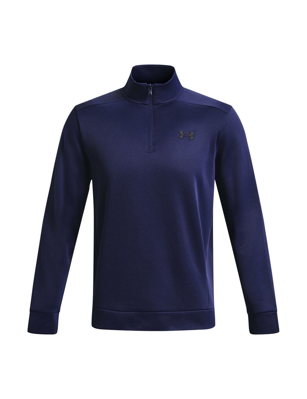 Armour Fleece Funnel Neck Sweatshirt 2 of 5