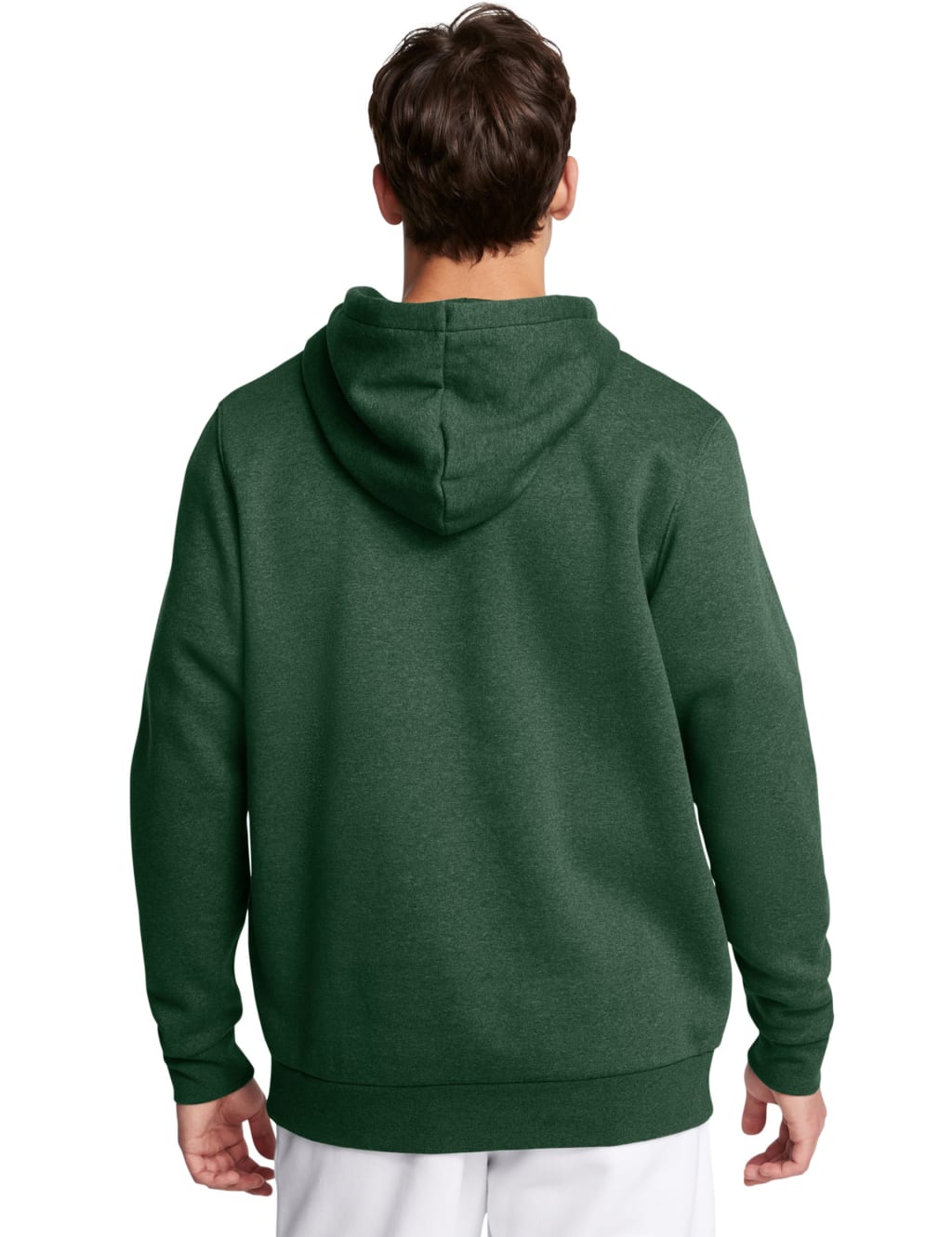 Icon Fleece Hoodie 4 of 4