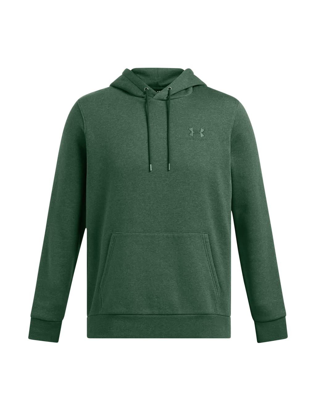 Icon Fleece Hoodie 2 of 4