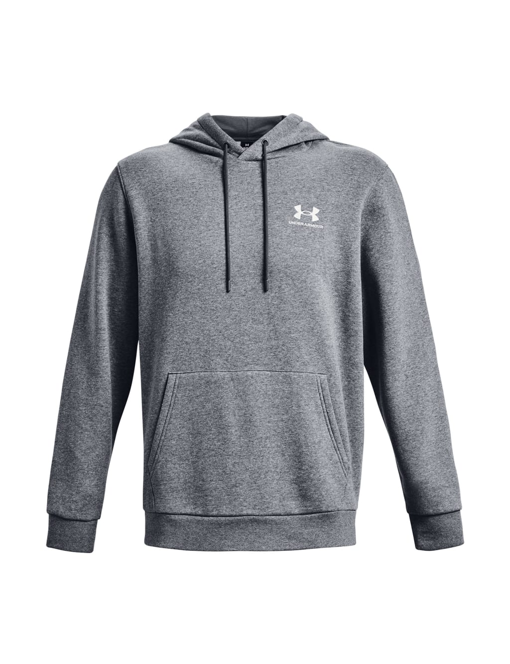 Icon Fleece Hoodie