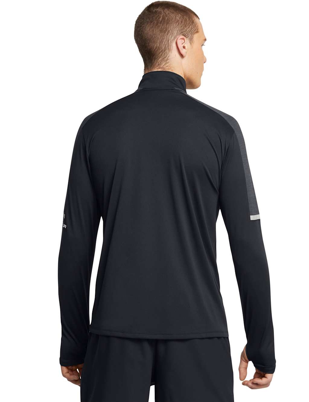Tech Utility Half Zip Training Top 6 of 6