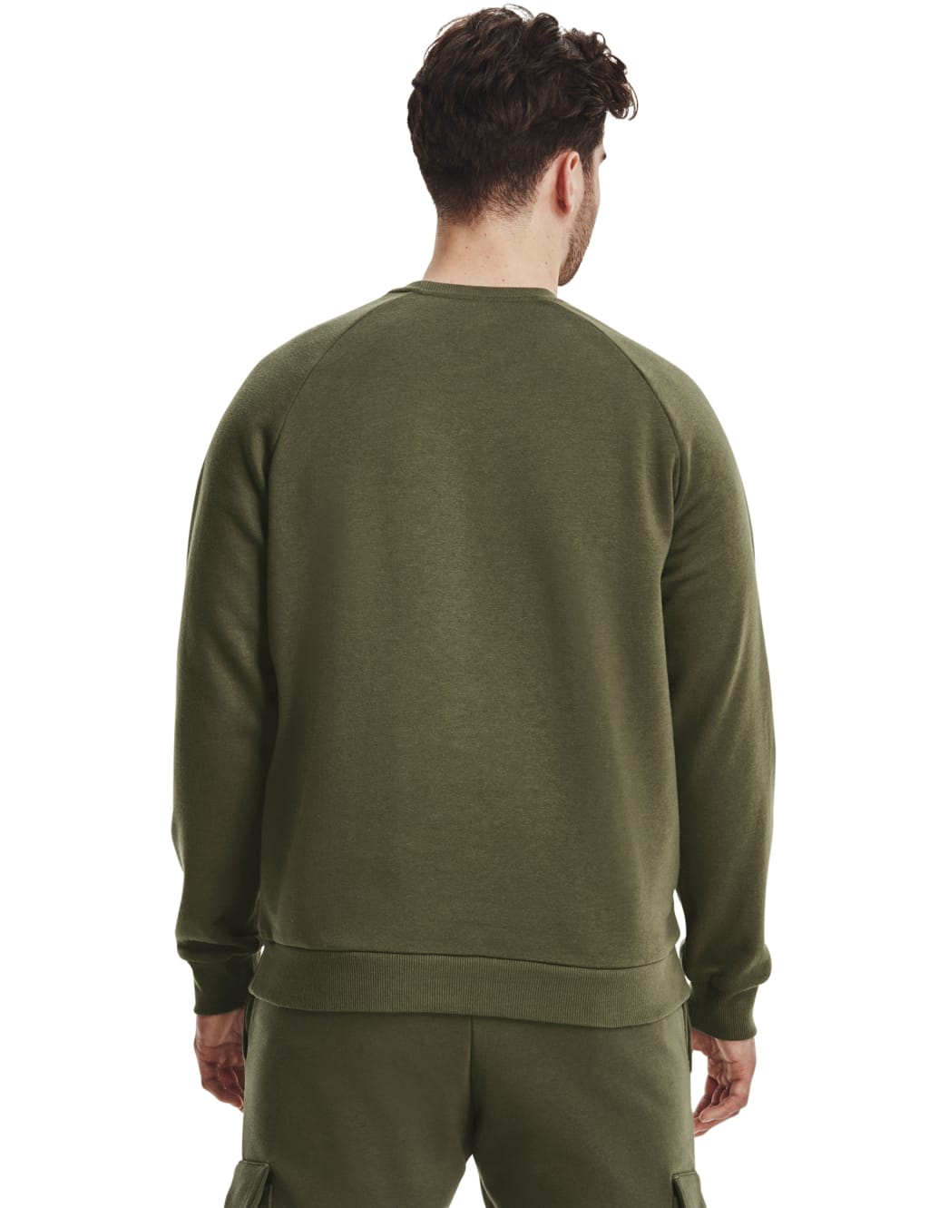Rival Fleece Sweatshirt 4 of 5