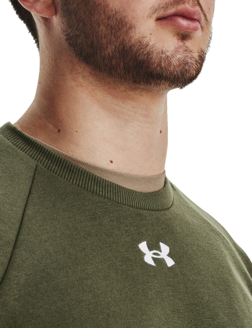 Rival Fleece Sweatshirt 5 of 5