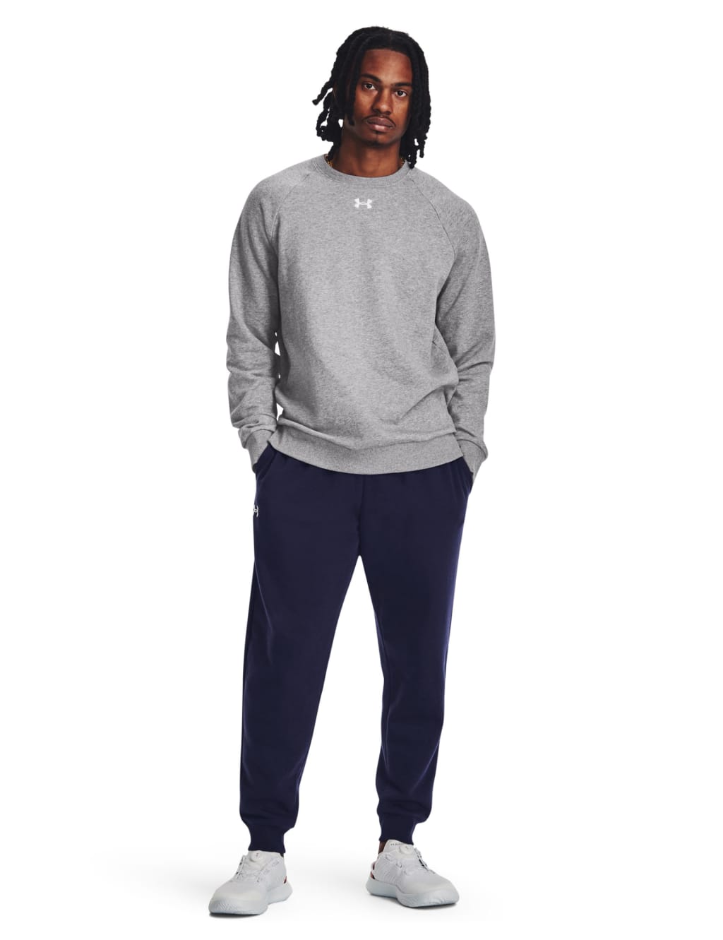 Rival Fleece Sweatshirt 3 of 5