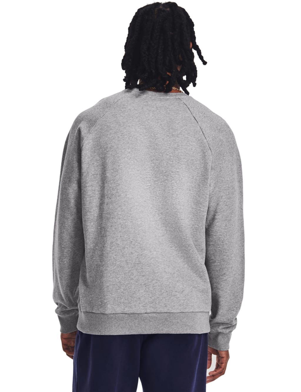 Rival Fleece Sweatshirt 4 of 5