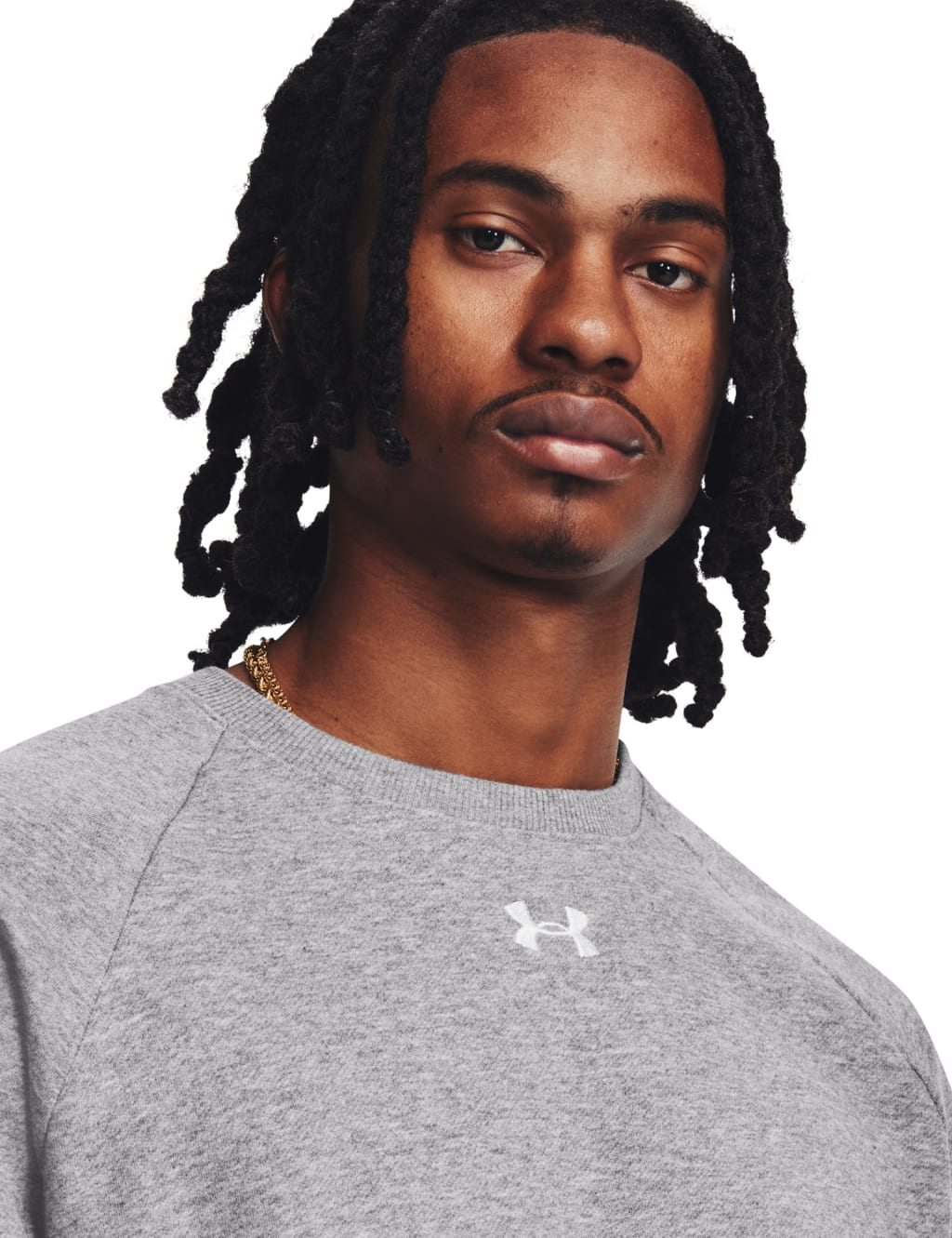 Rival Fleece Sweatshirt 5 of 5