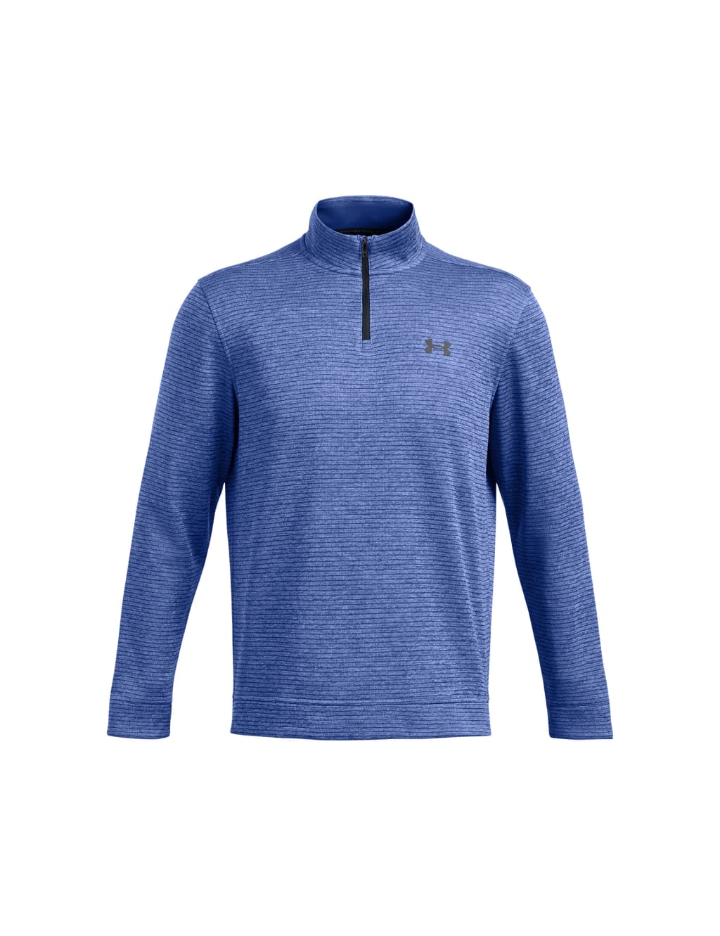 Storm Quarter Zip Funnel Neck Fleece 2 of 4