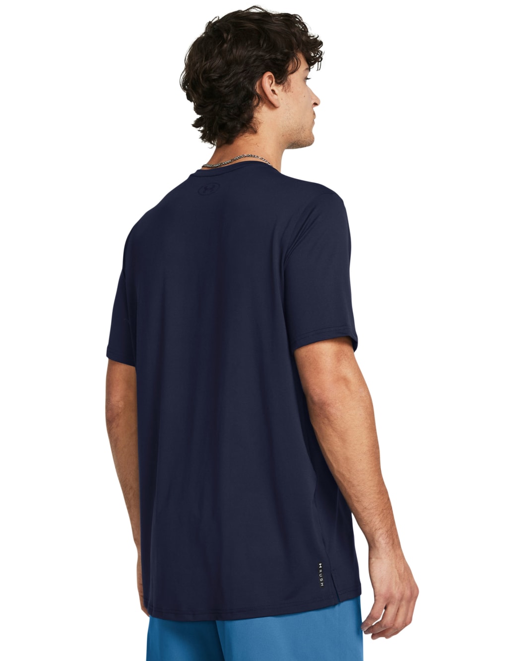 Vanish Energy Crew Neck Training T-Shirt 3 of 3