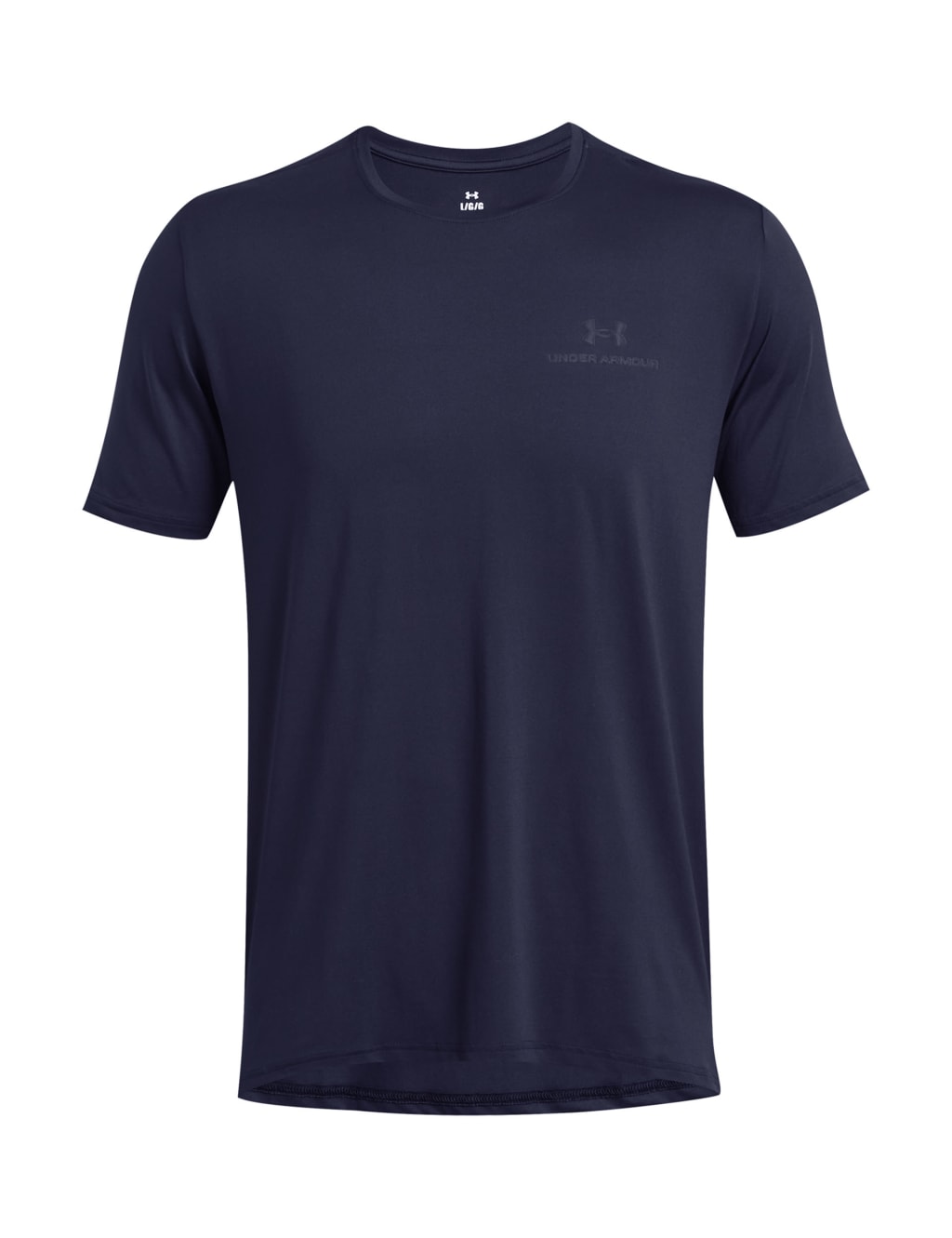 Vanish Energy Crew Neck Training T-Shirt 2 of 3
