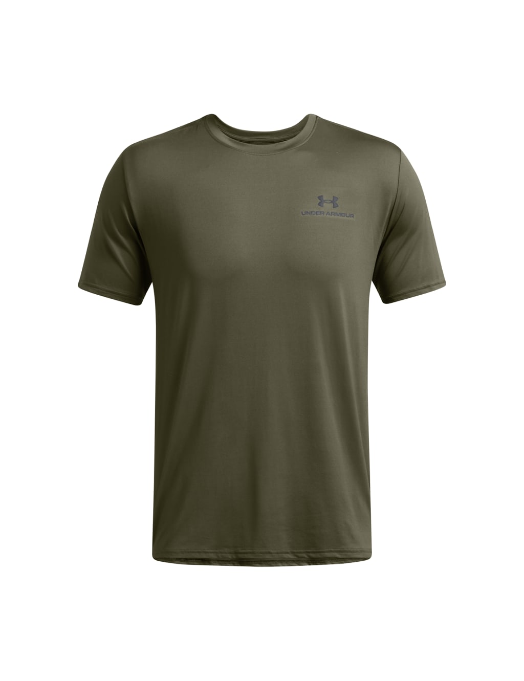 Vanish Energy Crew Neck Training T-Shirt 2 of 3