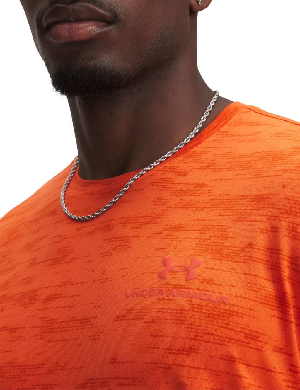 Vanish Energy Crew Neck Training T-Shirt 3 of 3