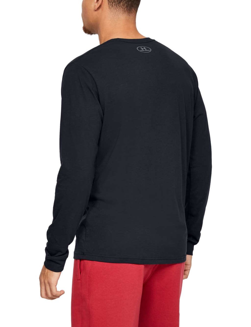 Sportstyle Cotton Rich Sports T-Shirt 3 of 4