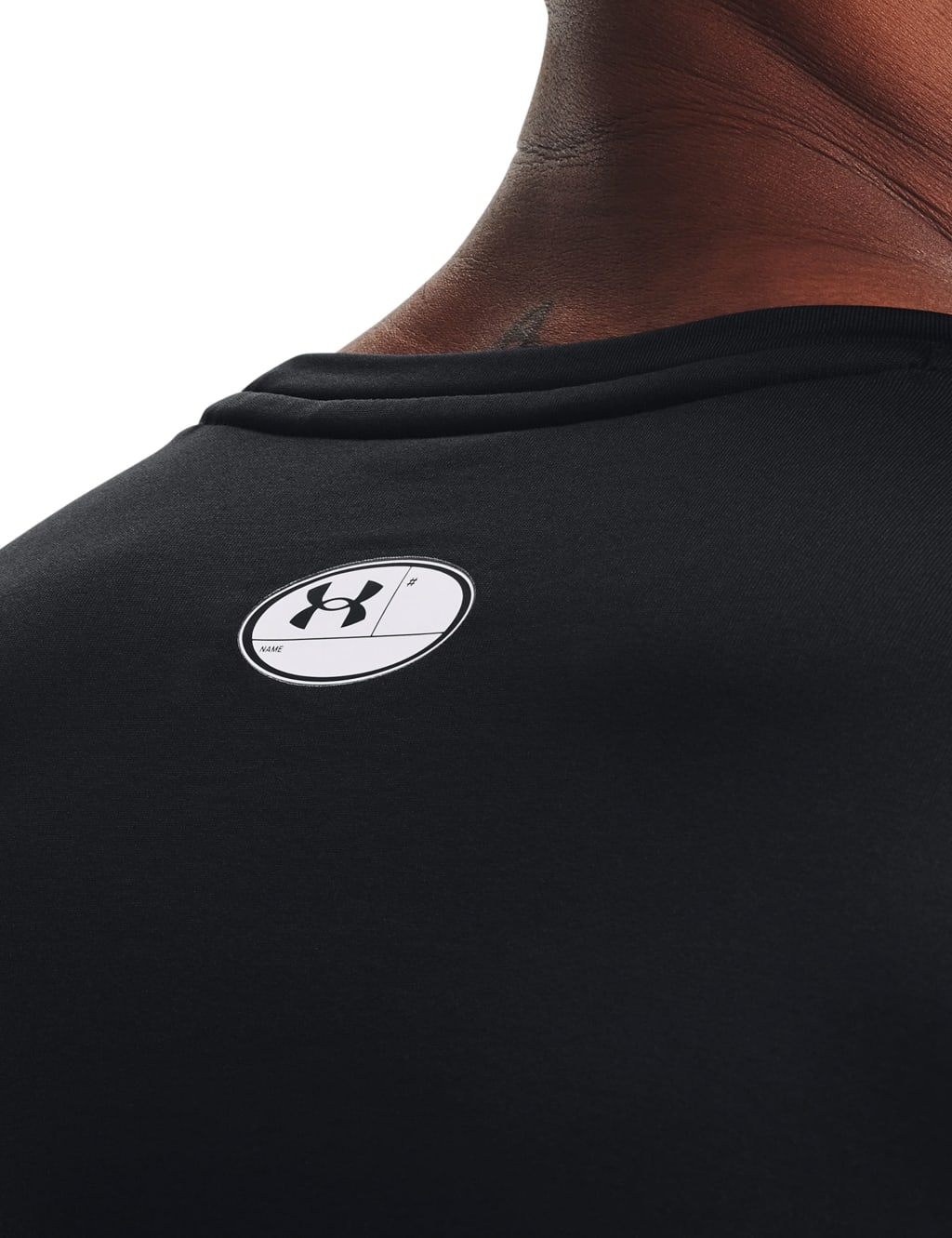 Under armour men's 4.0 crew base layer shirt deals