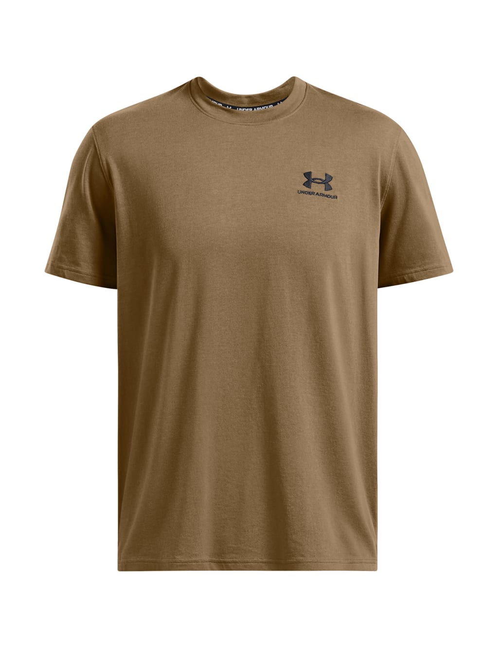 Cotton Rich Heavyweight T-Shirt 2 of 3
