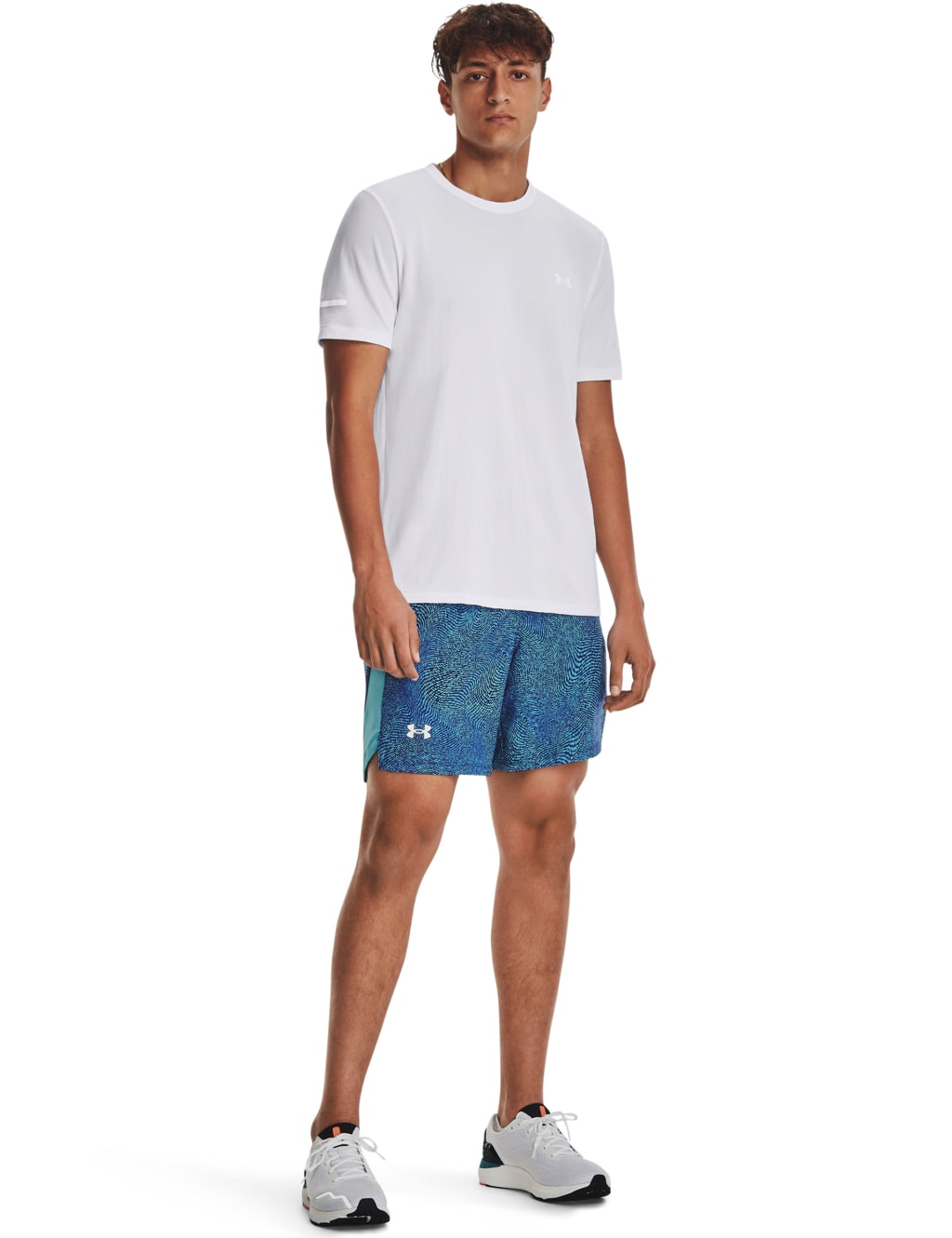 Stride Training T-Shirt 3 of 6