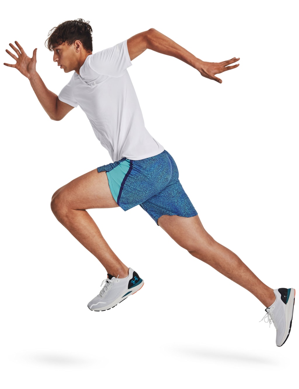 Stride Training T-Shirt 4 of 6