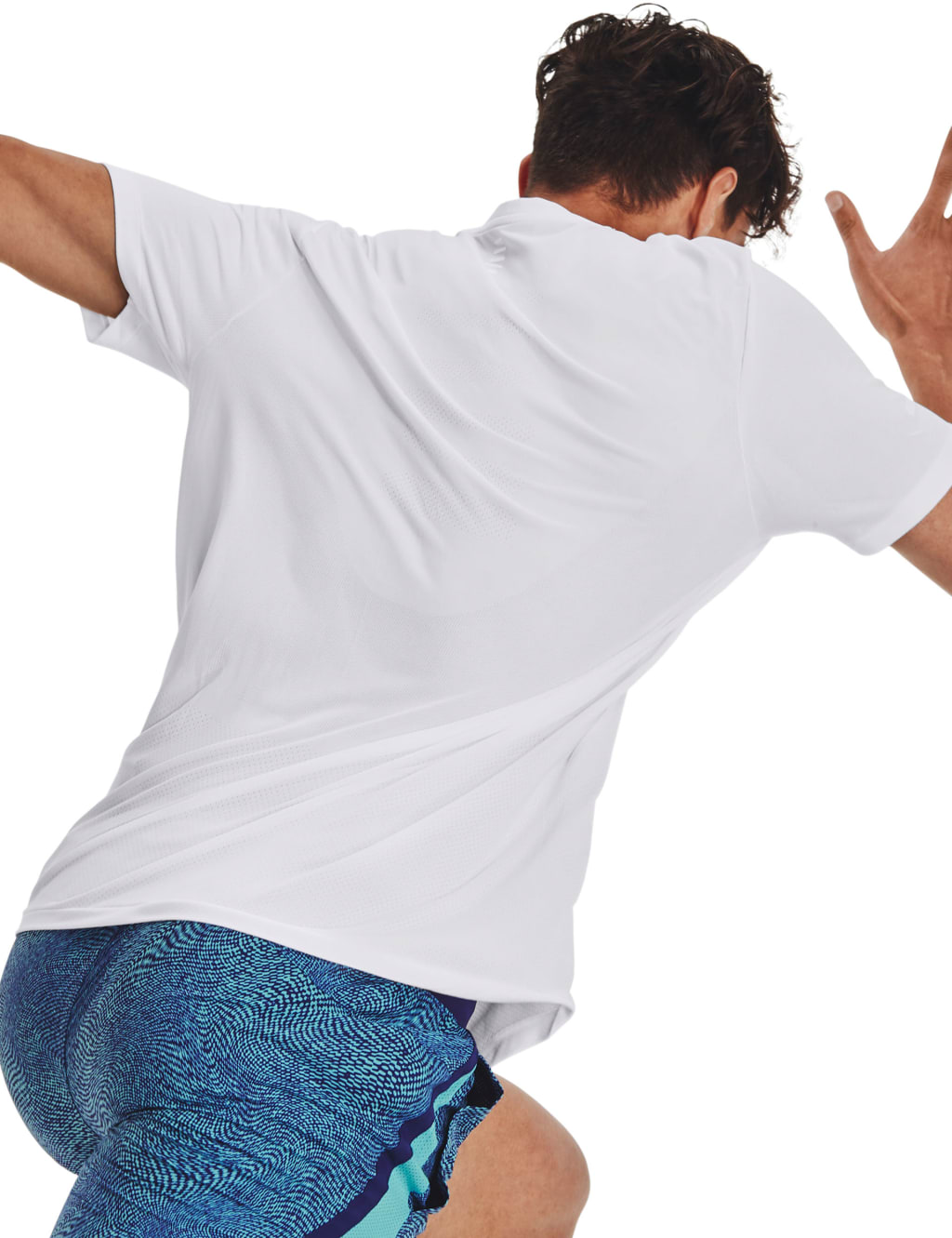 Stride Training T-Shirt 5 of 6