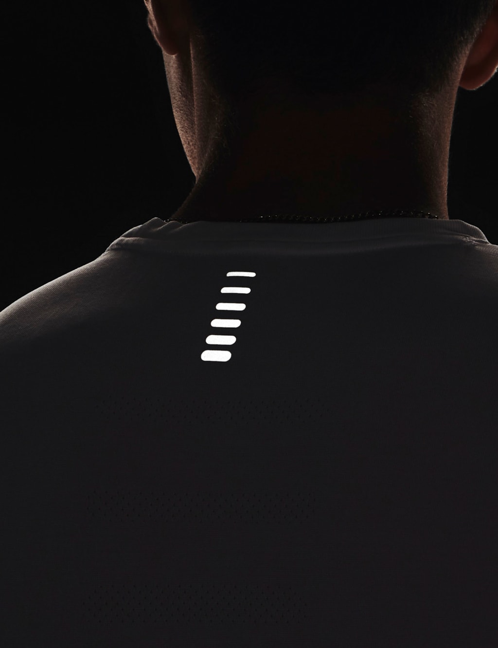 Stride Training T-Shirt 6 of 6