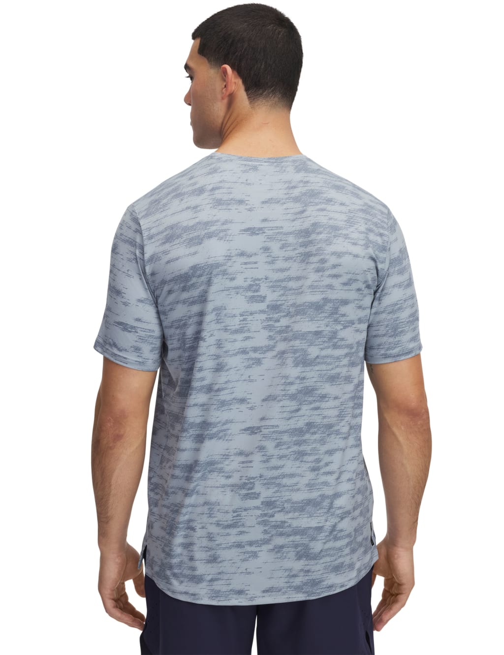 Vanish Energy Printed Sports T-Shirt 2 of 3