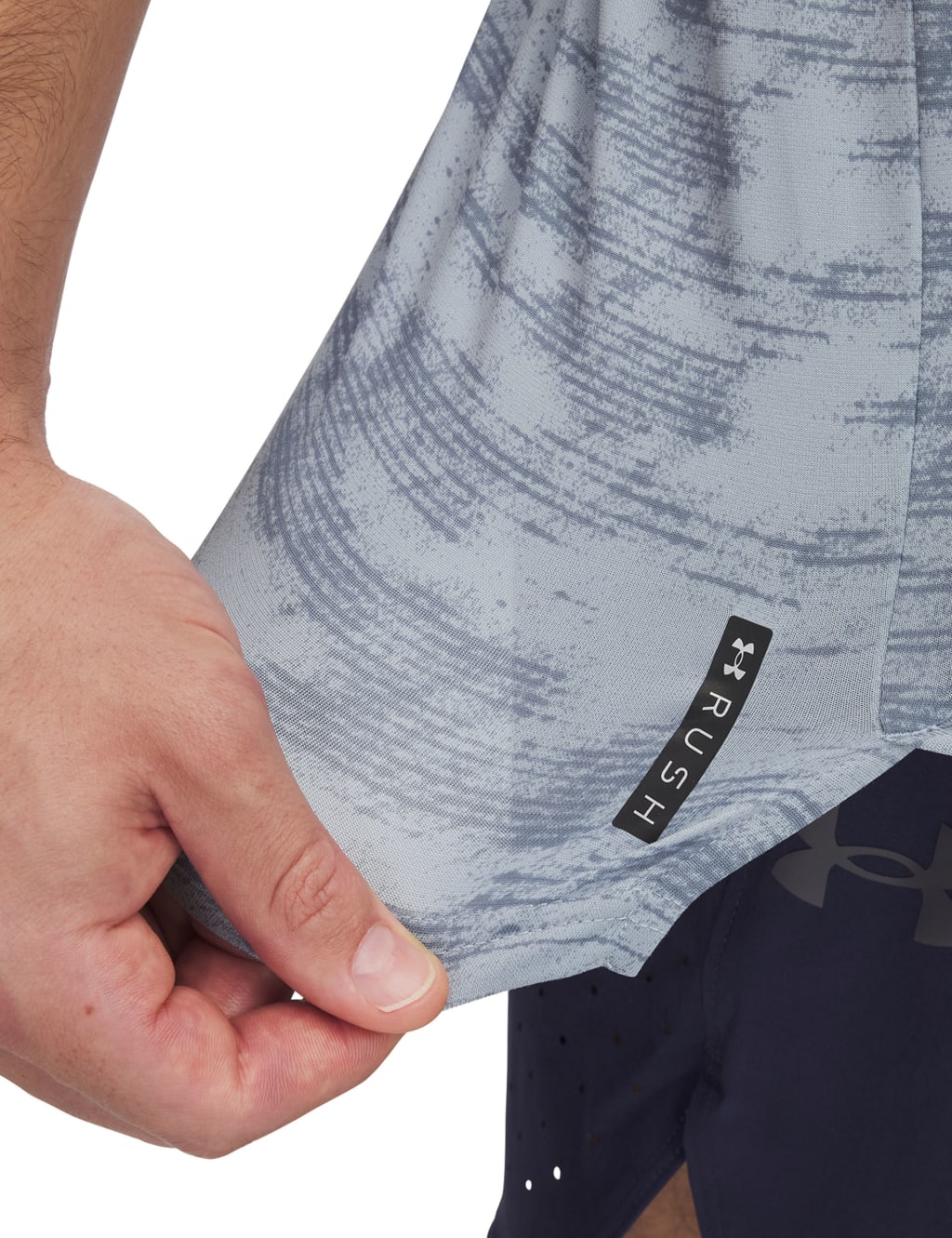 Vanish Energy Printed Sports T-Shirt 3 of 3