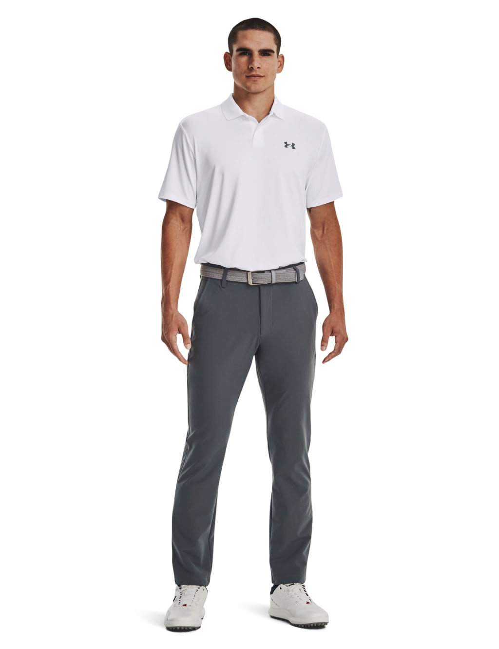 Performance 3.0 Quick Dry Polo Shirt 3 of 5