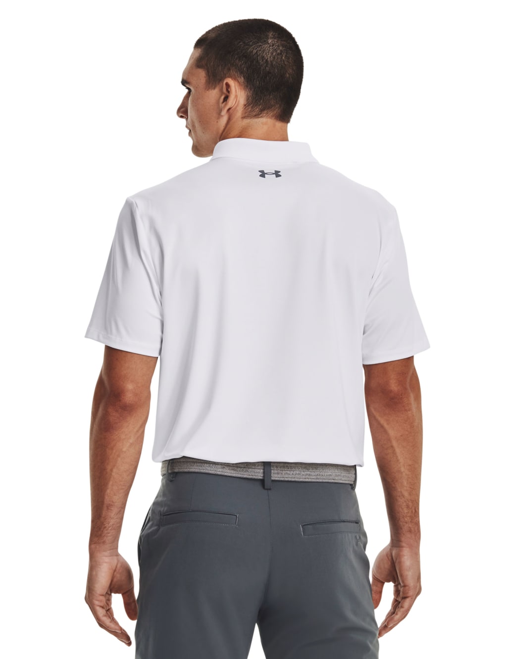 Performance 3.0 Quick Dry Polo Shirt 4 of 5