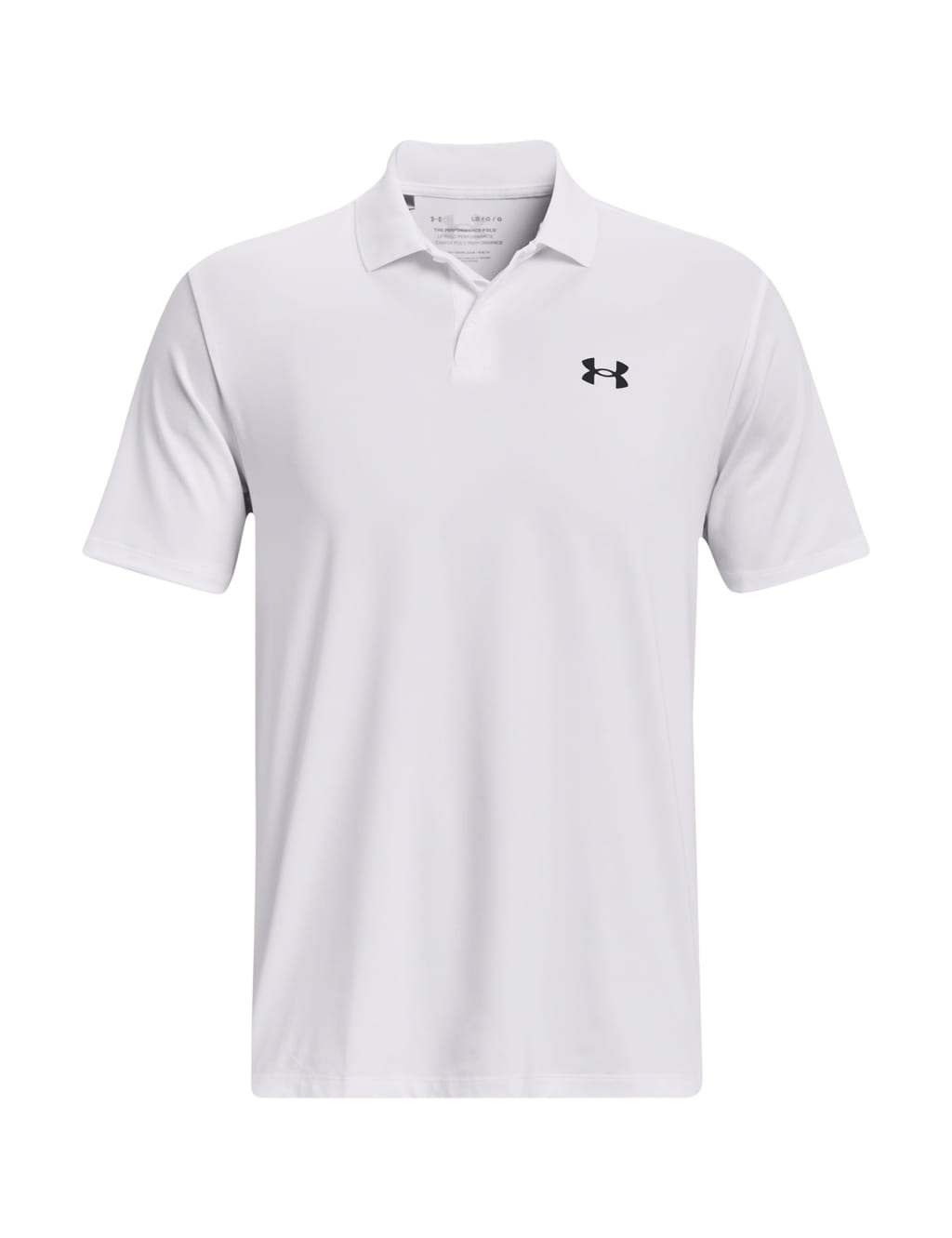 Performance 3.0 Quick Dry Polo Shirt 5 of 5