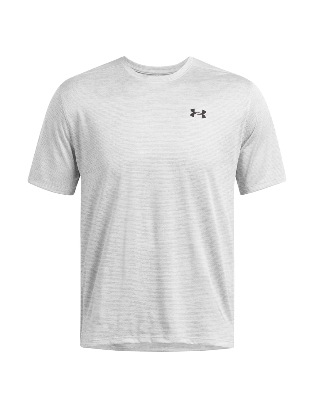 Tech™ Vent Crew Neck Training T-Shirt 2 of 3