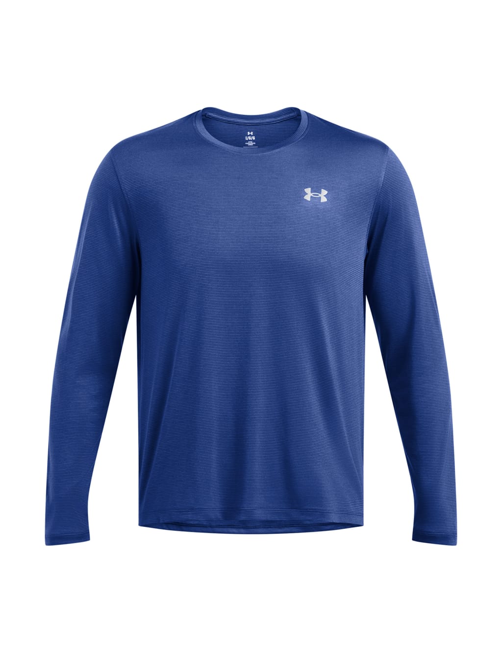 Launch Long Sleeve Training Top