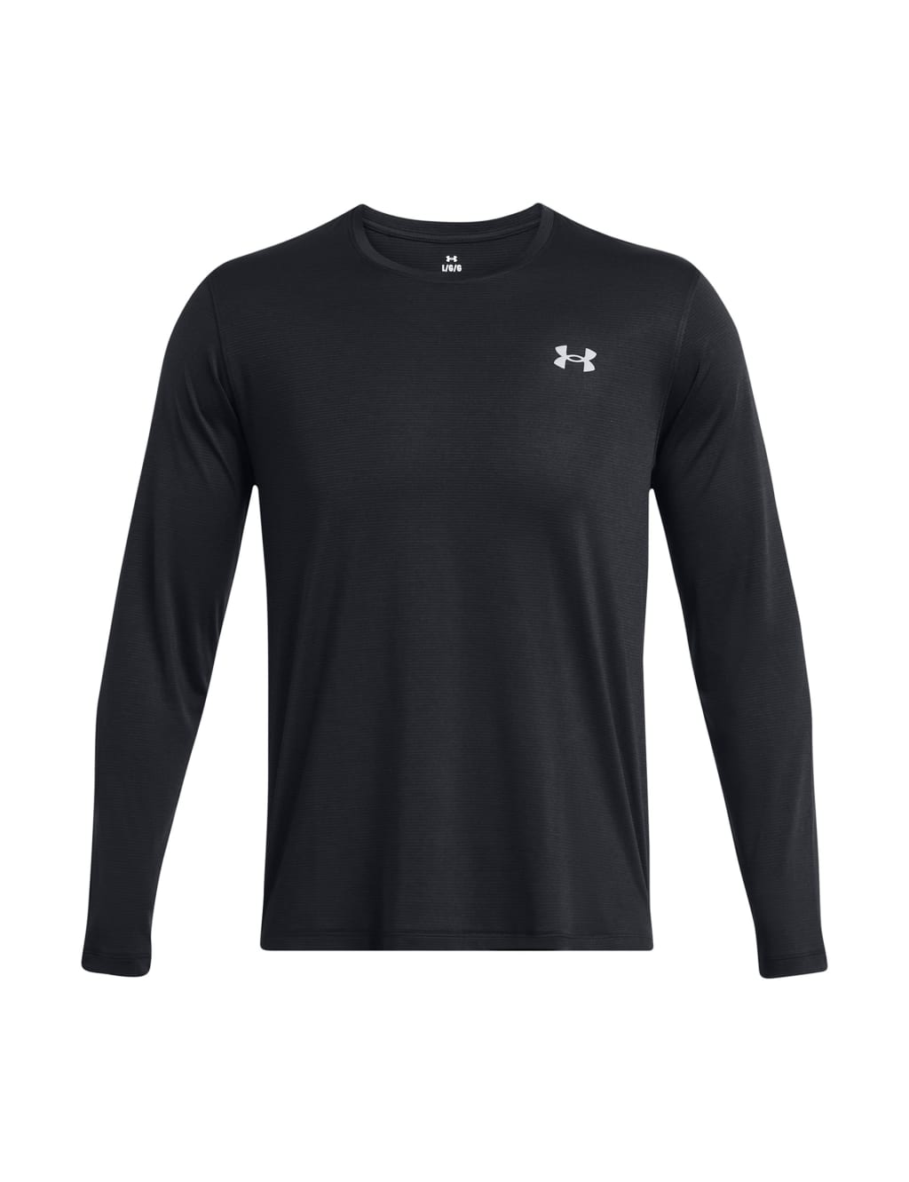 Launch Long Sleeve Training Top 2 of 4