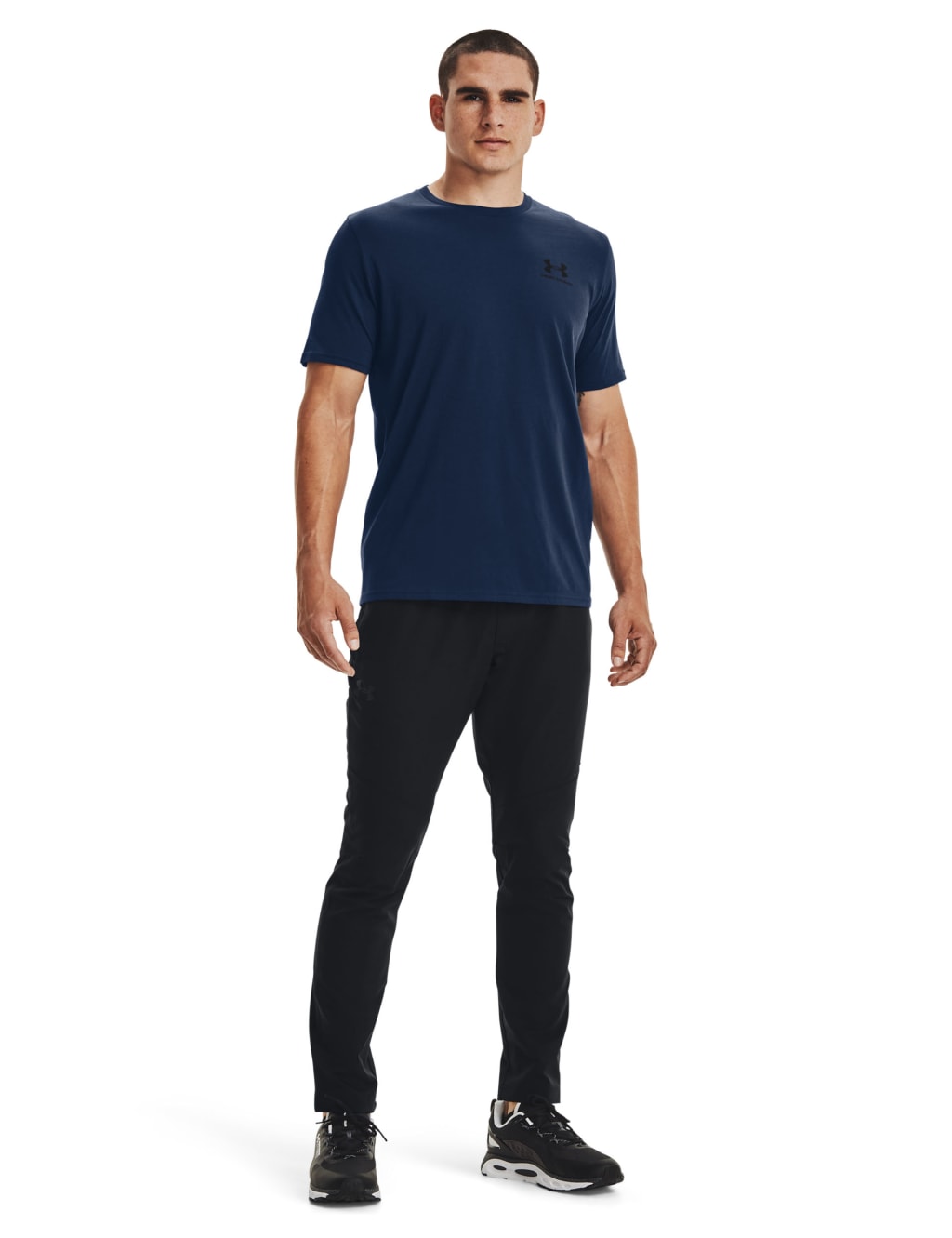 Sportstyle Cotton Rich Training T-Shirt 3 of 5