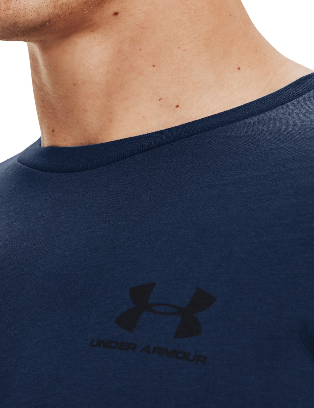 Sportstyle Cotton Rich Training T-Shirt 5 of 5