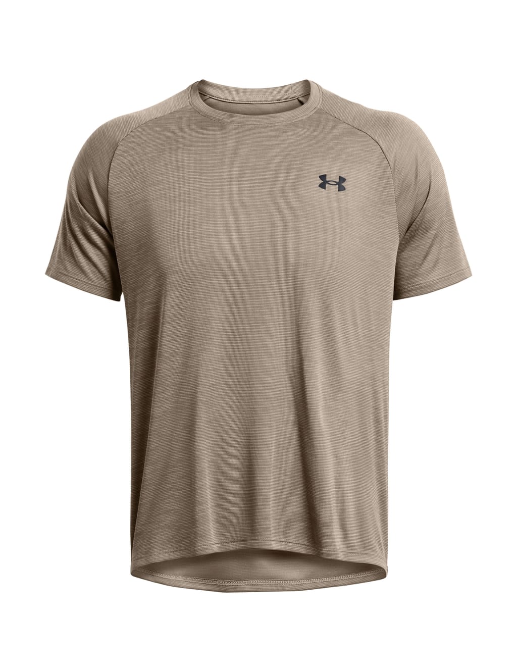 Tech Textured Sports T-Shirt 2 of 4
