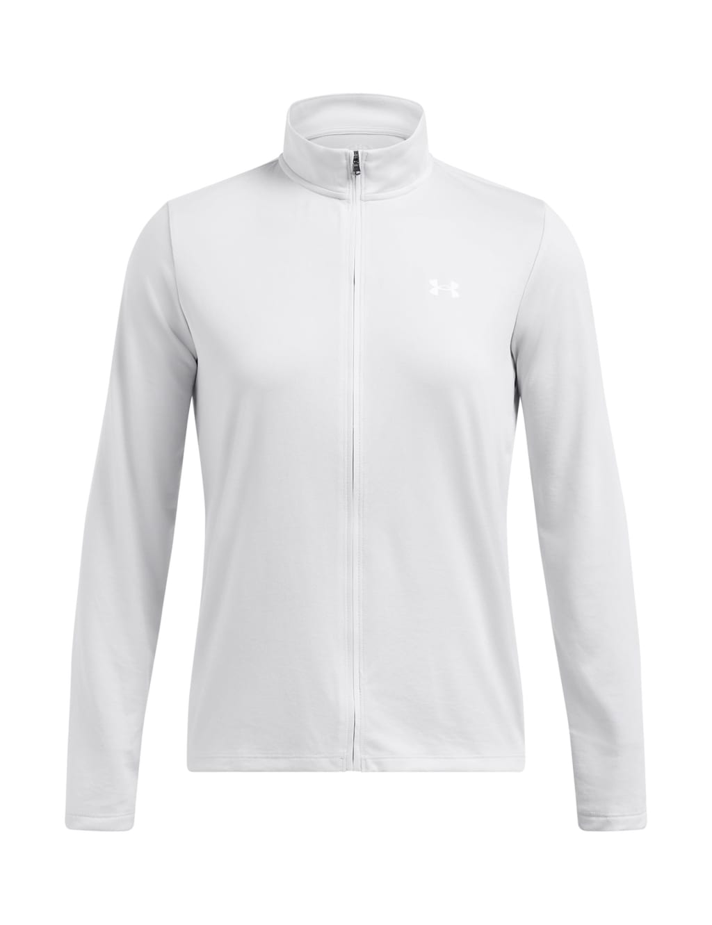 Tech Lightweight Zip Up Sports Jacket Under Armour M S