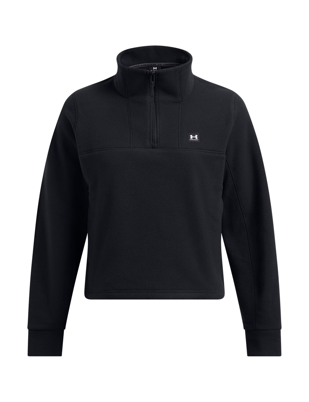 Under armour half zip hoodie shop