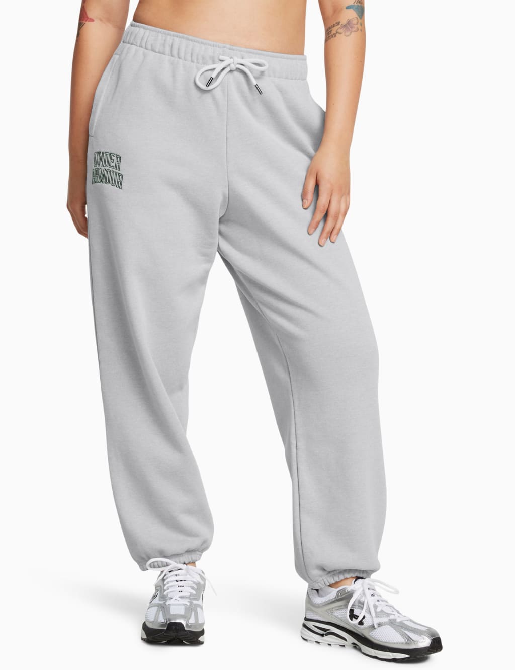 Icon HWT Terry OS Jegging Under Armour M S